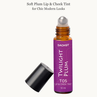 Free Twilight Plum Tint | sachetcare.com