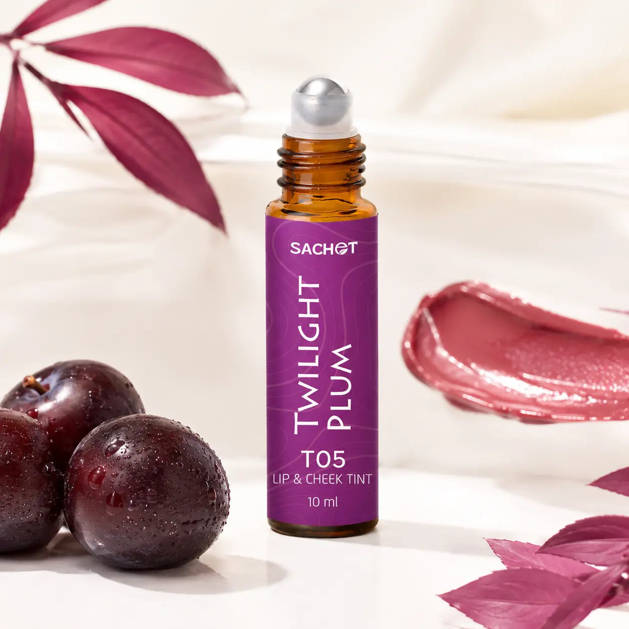 Twilight Plum Tint