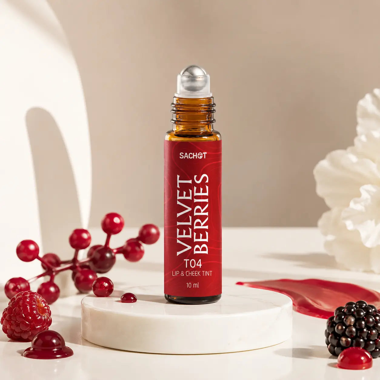 Velvet Berries Tint