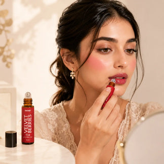 Velvet Berries Roller Lip and Cheek Tint T04 Pakistan