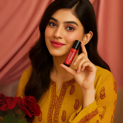 Velvet Berries Roller Lip and Cheek Tint T04 Pakistan