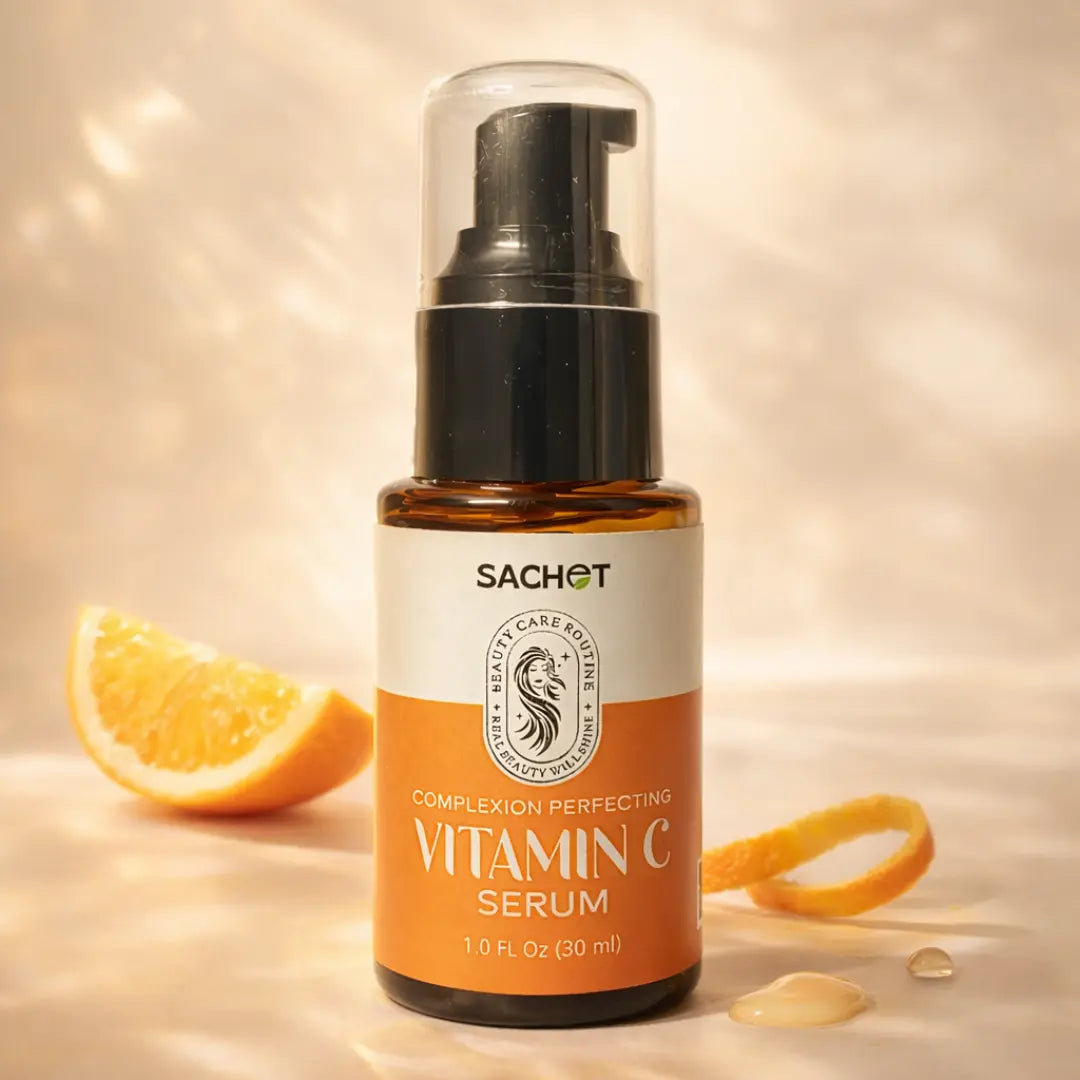Vitamin C Serum