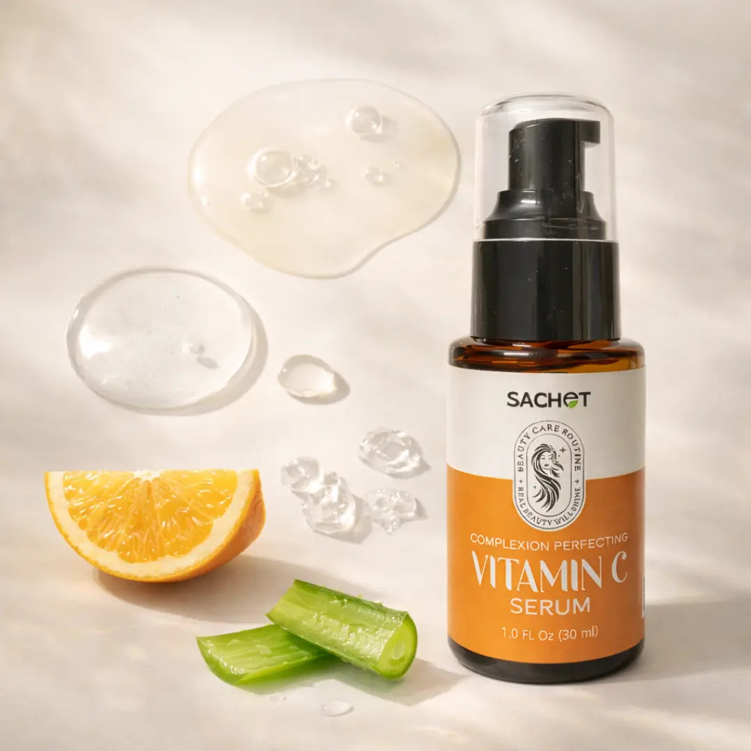 Formulated for Daily Glow Without the Heavy Feel