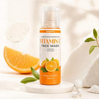 Vitamin C Face Wash in Pakistan
