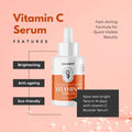 Vitamin C Serum - Brighten, Protect, and Renew Your Skin | sachetcare.com