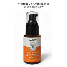 Vitamin C Serum