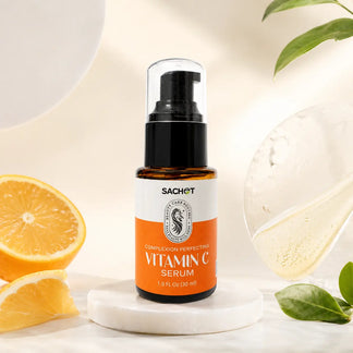 Vitamin C Serum in Pakistan – Brightening Glow Serum for Dull Skin