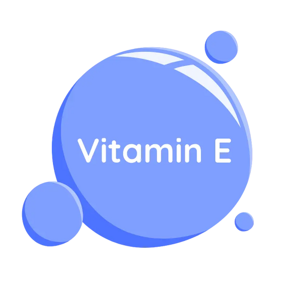 Vitamin E
