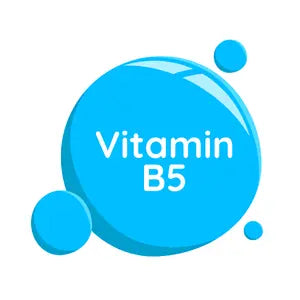 Dexpanthenol (Vi. B5)
