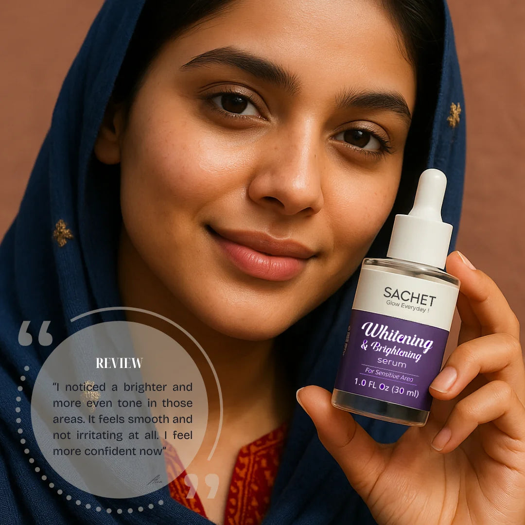 Whitening Serum for Private Parts in Pakistan