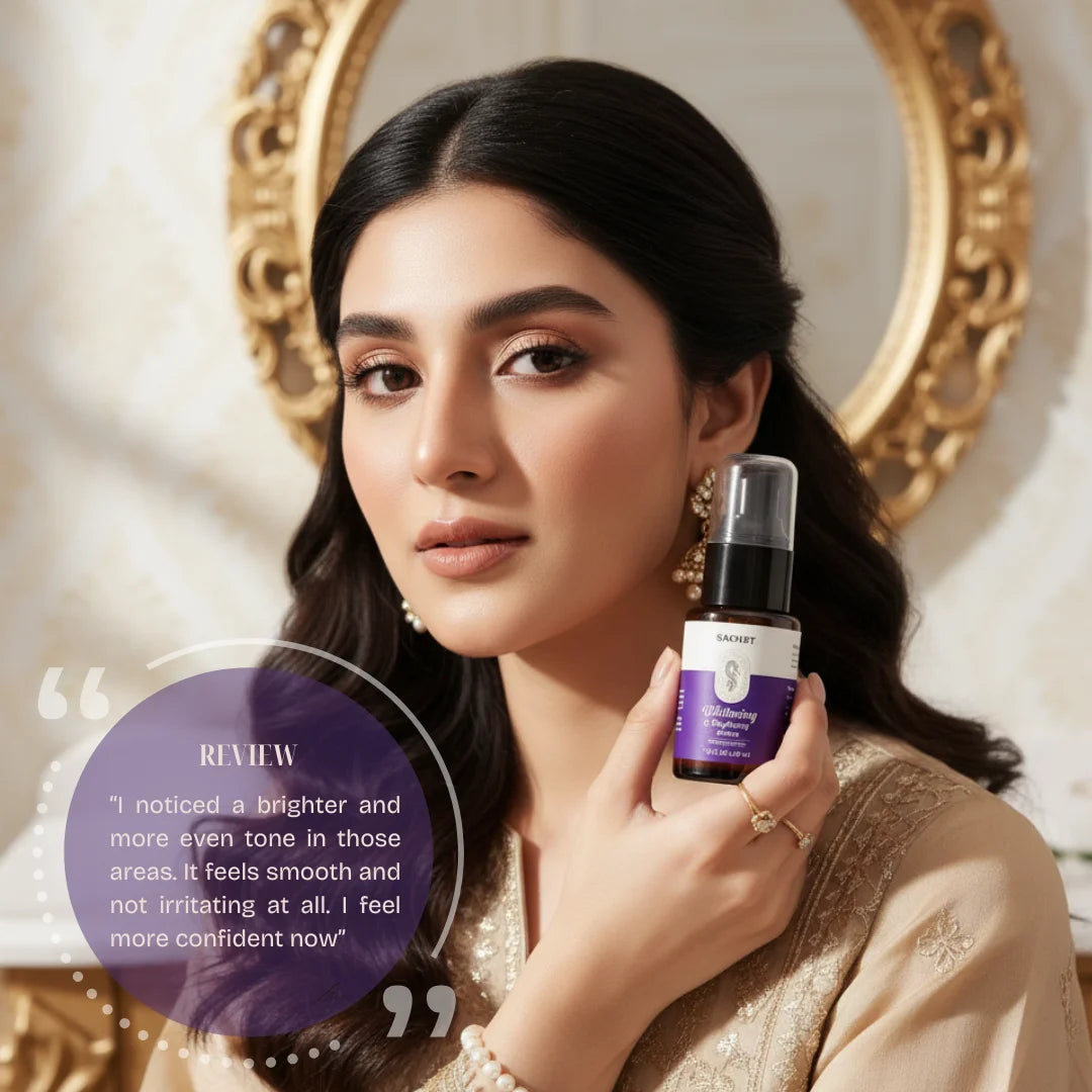 Whitening Serum for Private Parts in Pakistan