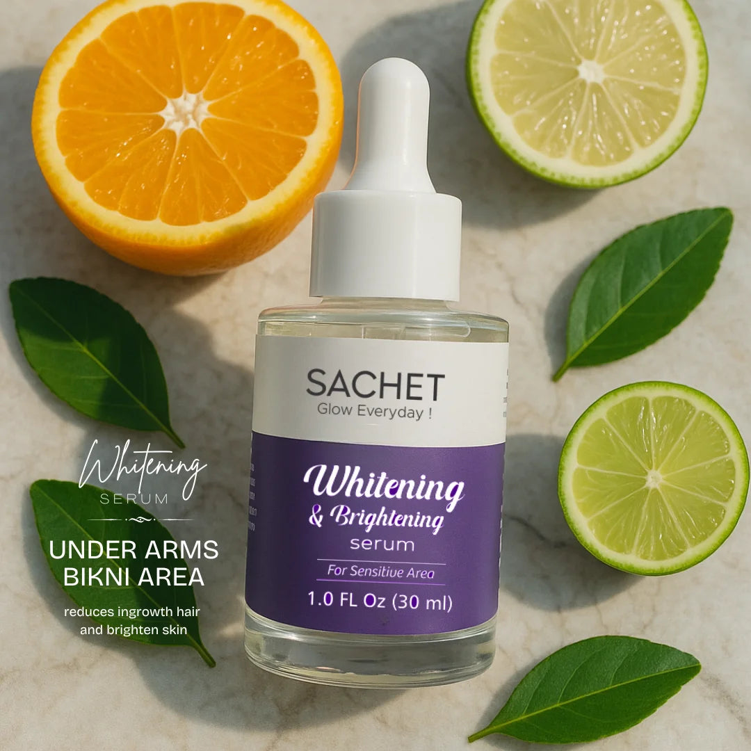 Whitening Serum for Under Arms in Pakistan