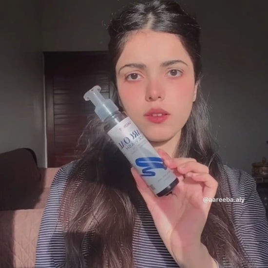 Charcoal Face Wash | sachetcare.com